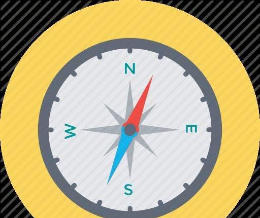 Great Compass screenshot 2