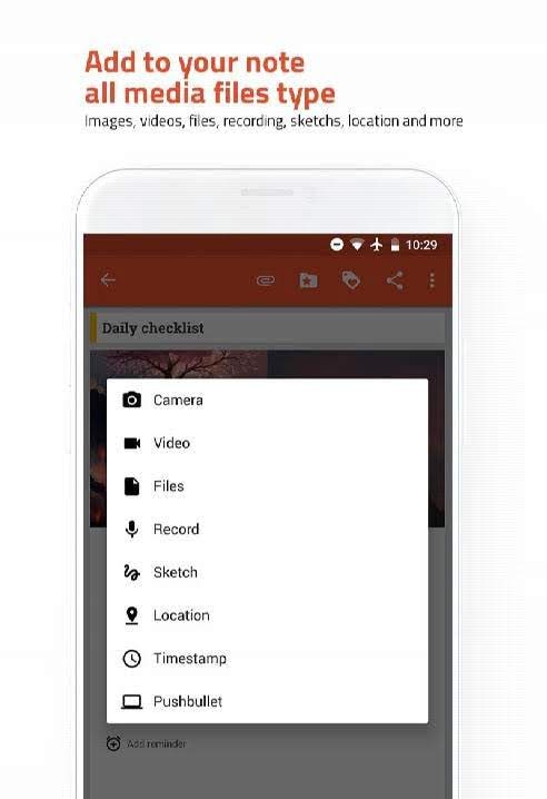 All Notes preview image 4