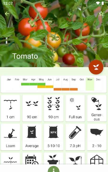 Gardroid - Premium screenshot 2