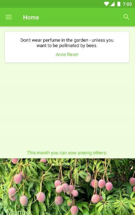 Gardroid - Premium screenshot 1