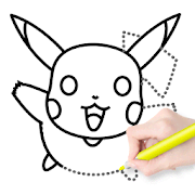 How To Draw Cartoon