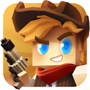 Wild West Gunfight