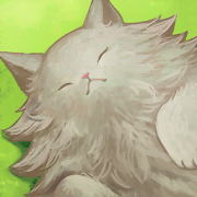 Cat home 2048