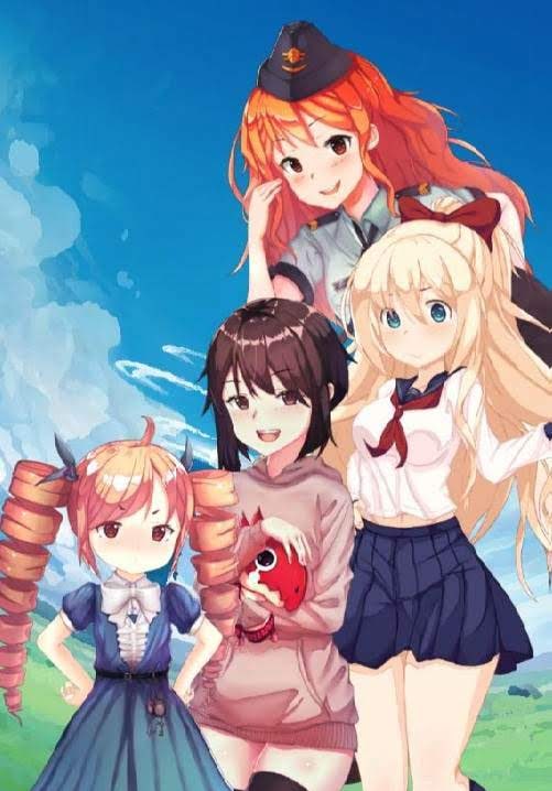 Delivery RPG gameplay screenshot 1