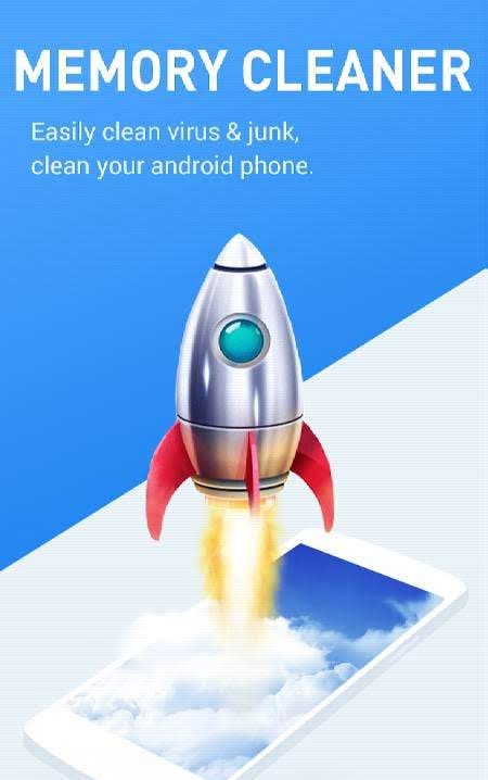 MAX Optimizer - Junk Cleaner & Space Cleaner screenshot 1