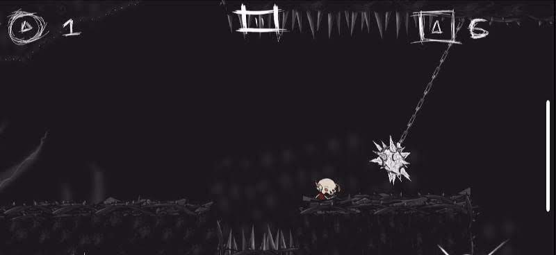 Logonym screenshot 3
