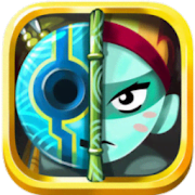 Kika Wild Adventurer