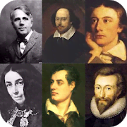English Poems - Poets & Poetry