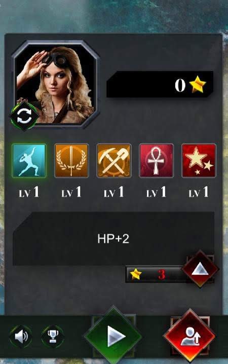 3x3 Island Survival screenshot 3