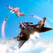Air War - Helicopter Shooting
