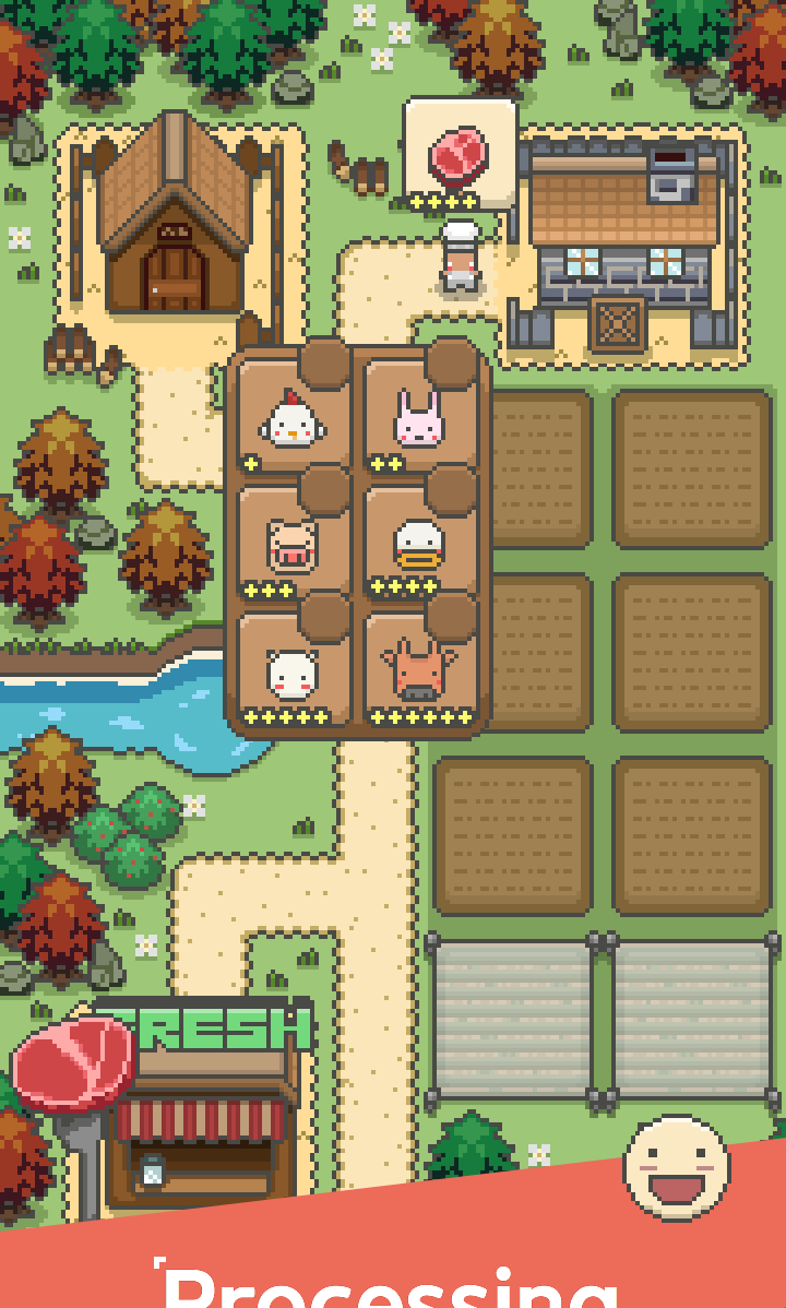 Leave The City VIP - Rural Life screenshot 4