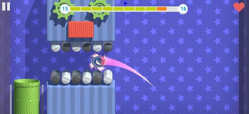 Ball vs Hole 2 screenshot 3