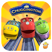Chuggington Training Hub
