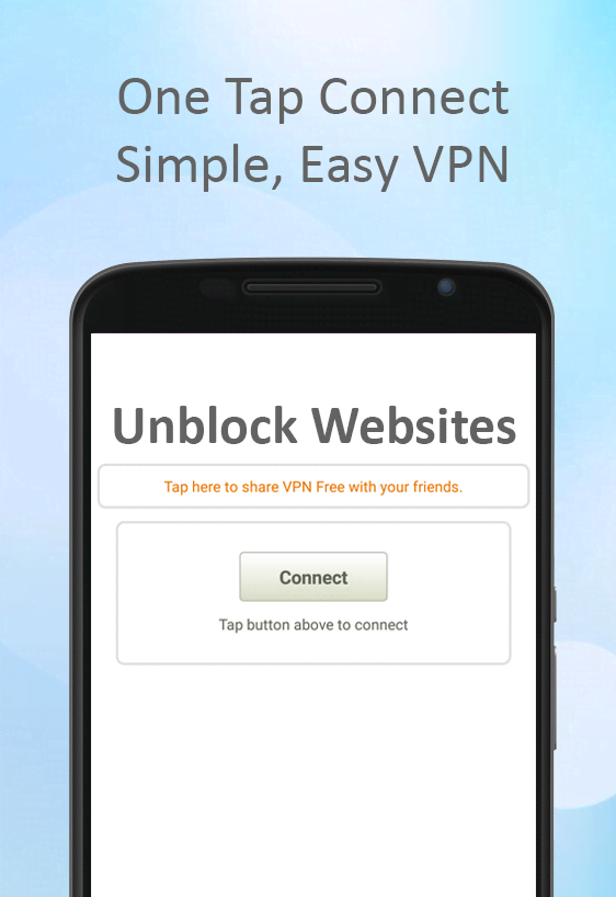 Unblock Websites VPN screenshot 3