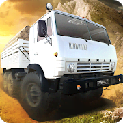 Off-Road 4x4 Hill Driver