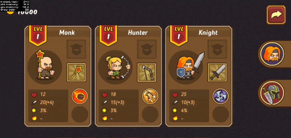 Shorties's Kingdom 2 screenshot 3