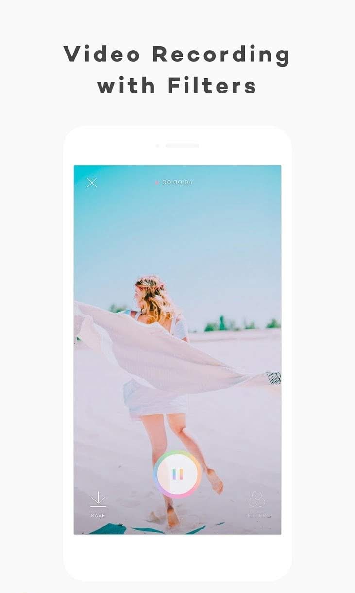 PICTAIL - LimitedEdition screenshot 3