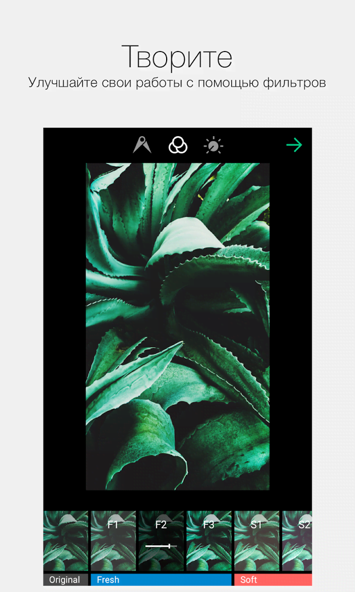 EyeEm: Free Photo App For Sharing & Selling Images screenshot 3