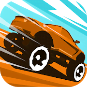 Skill Test - Extreme Stunts Racing Game 2019