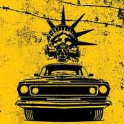 Chernobyl 2. Chase.