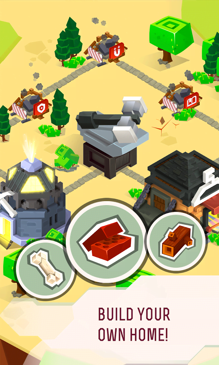 Chaseсraft screenshot 4