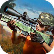 3d Sniper Action