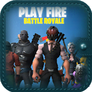 Play Fire Royale - Free Online Shooting Games