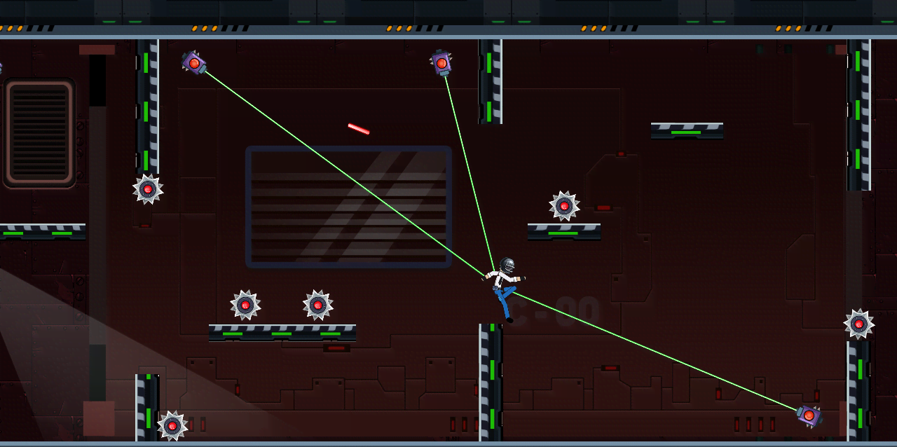 Escape Game: Dead Room gameplay screenshot 4