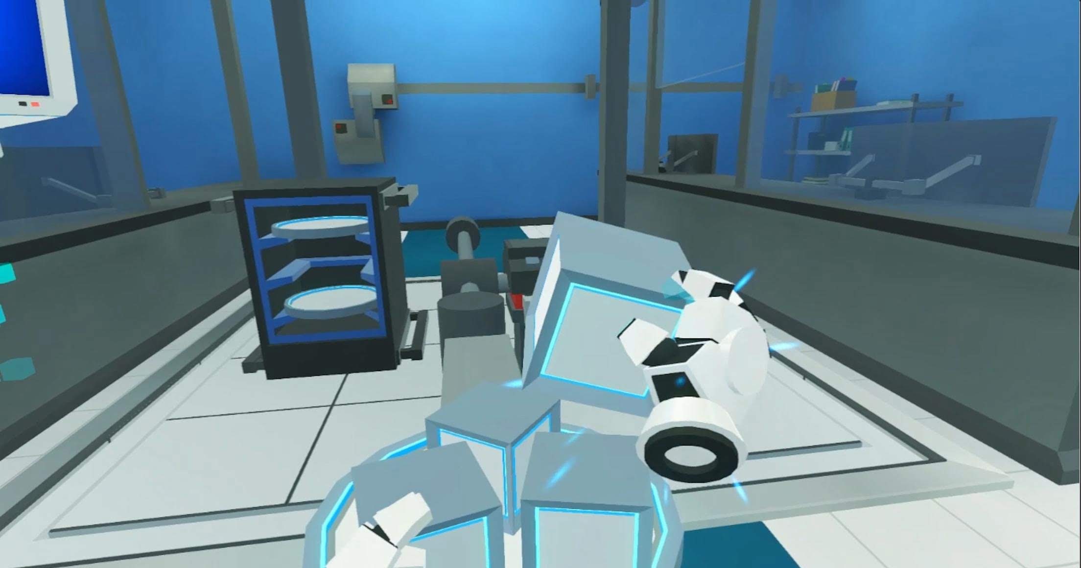 INCORPORATED JUST IN TIME gameplay screenshot 4