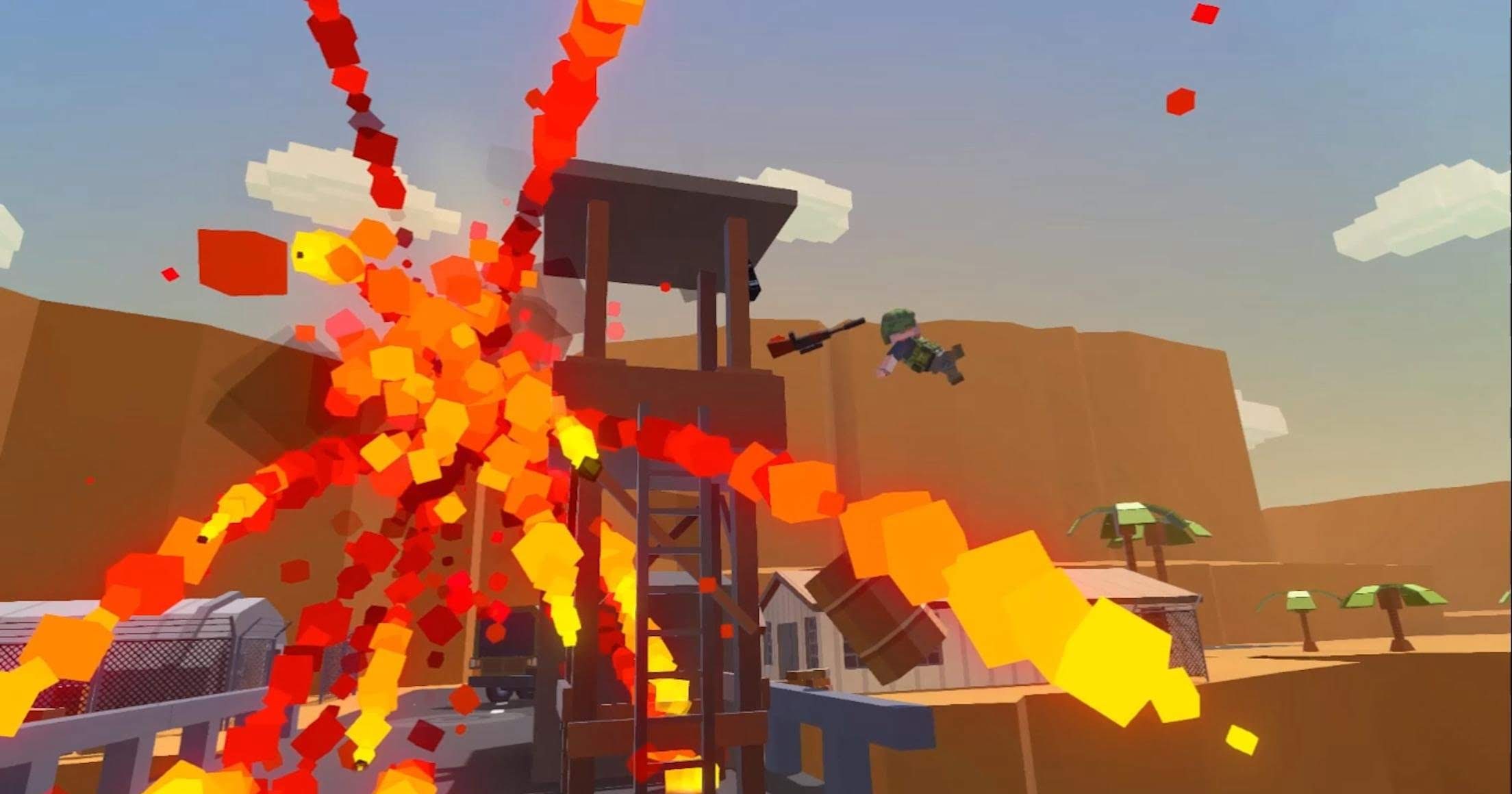 INCORPORATED JUST IN TIME gameplay screenshot 1