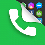 Dialer Vault-AppHider
