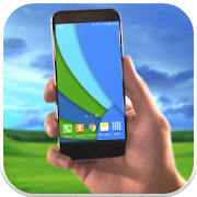 Chameleon Color Adapting LWP
