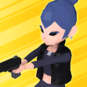 Shot! Shot! SPY
