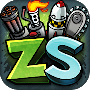 Zombie Scrapper