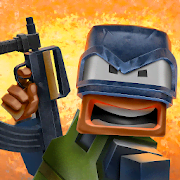 Survivor Assassin — online pixel & shooting games