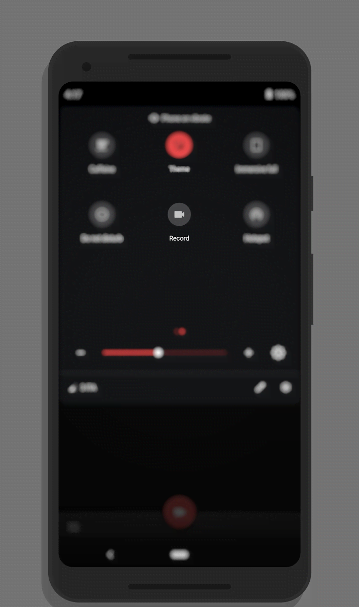 Recordie - Screen Recorder screenshot 3
