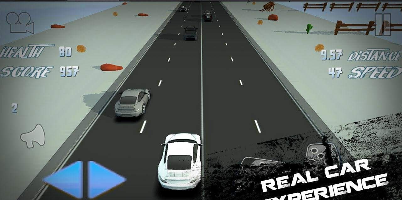 Elite Car Race Pro - Ultimate Speed Racing Game 3D screenshot 4