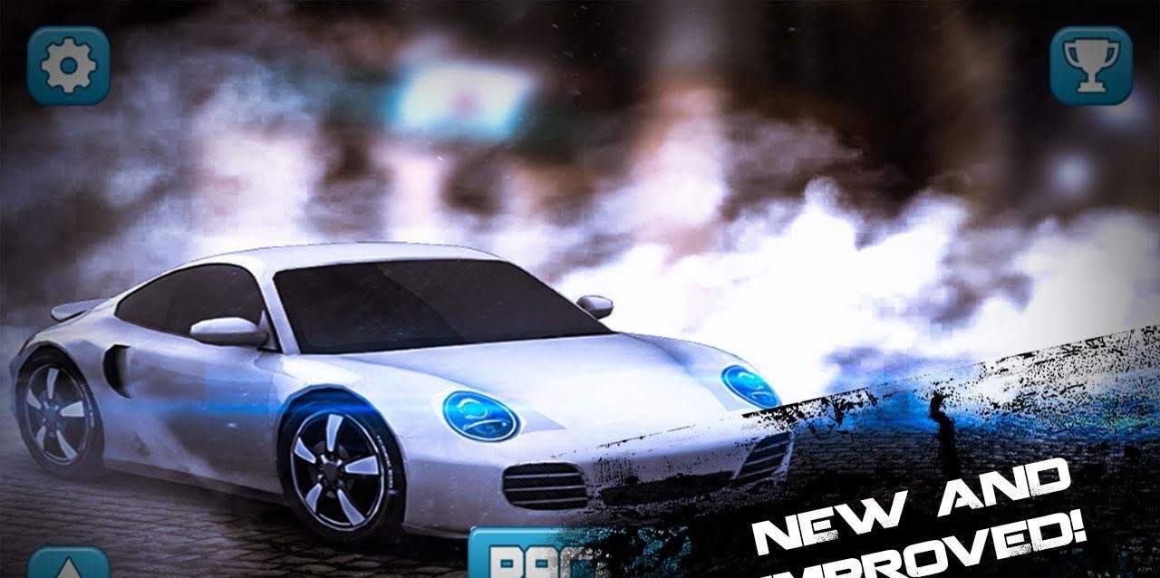 Elite Car Race Pro - Ultimate Speed Racing Game 3D screenshot 1