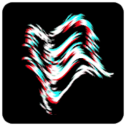 Glitch Photo Maker - Trippy Effects