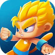 Super Brawl Heroes