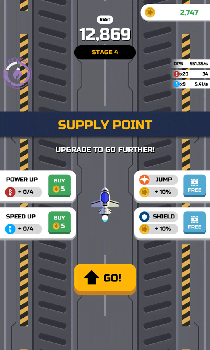 Block Shooter! screenshot 4