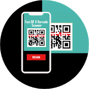 All in One Scanner : QR Code, Barcode, Document