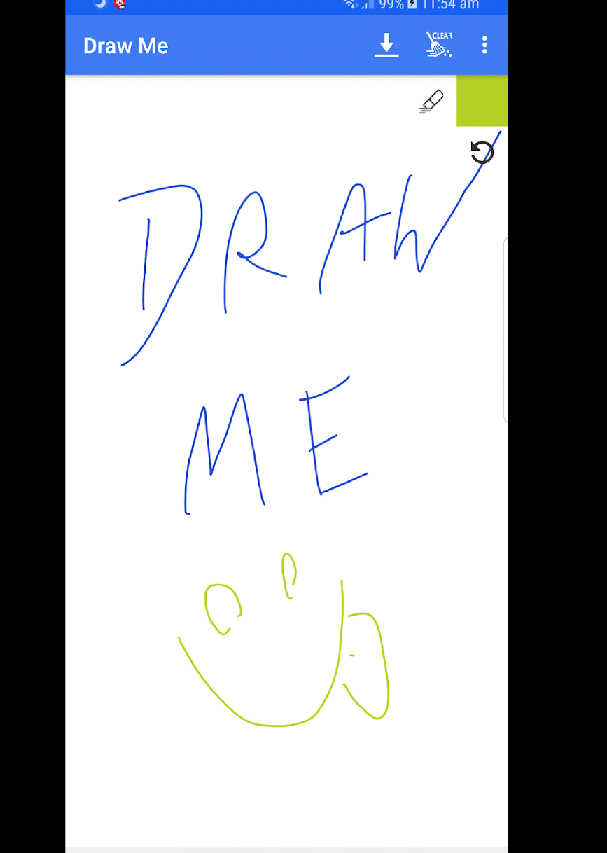 Drawing - For Adults & Kids screenshot 1