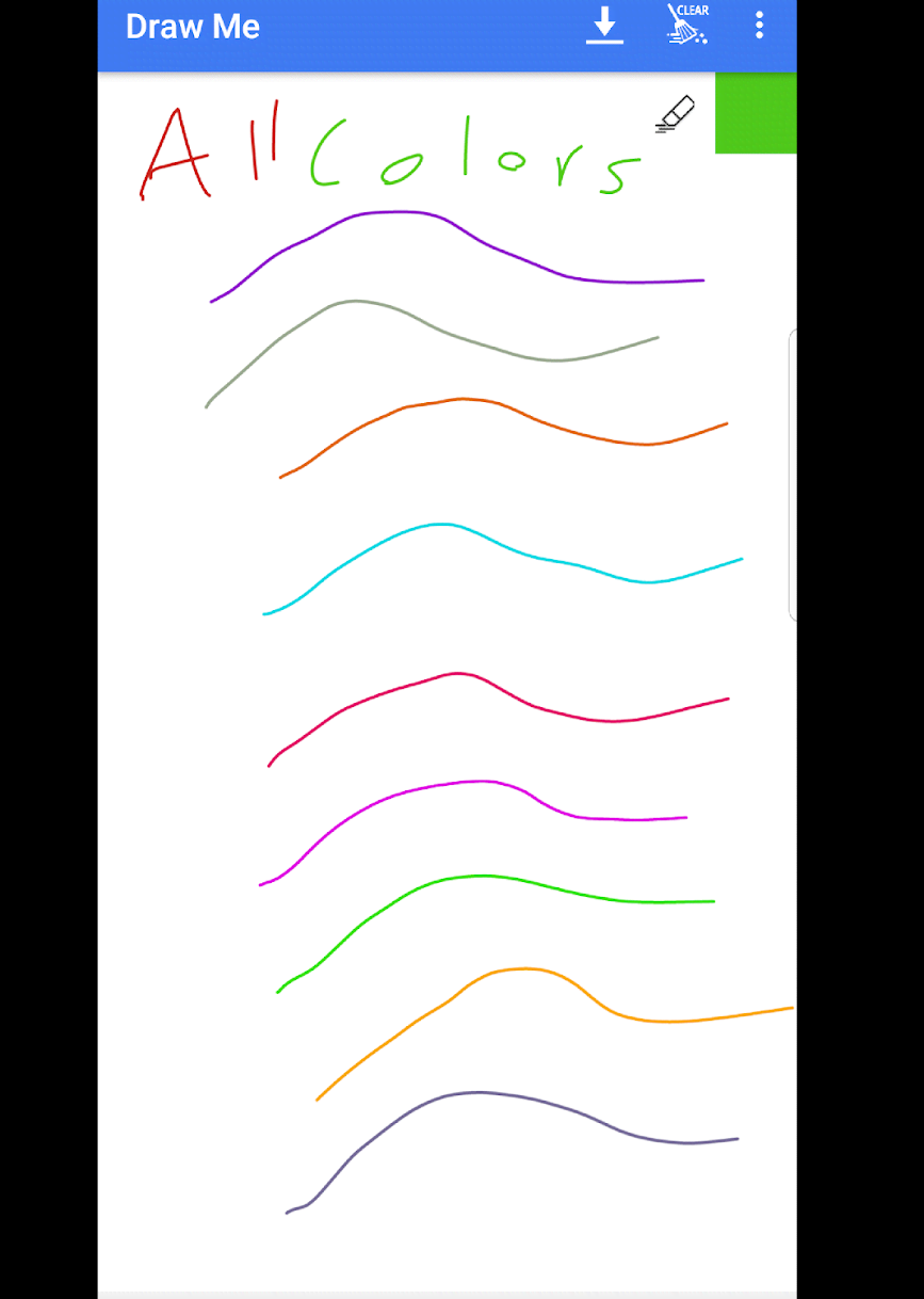 Drawing - For Adults & Kids screenshot 3