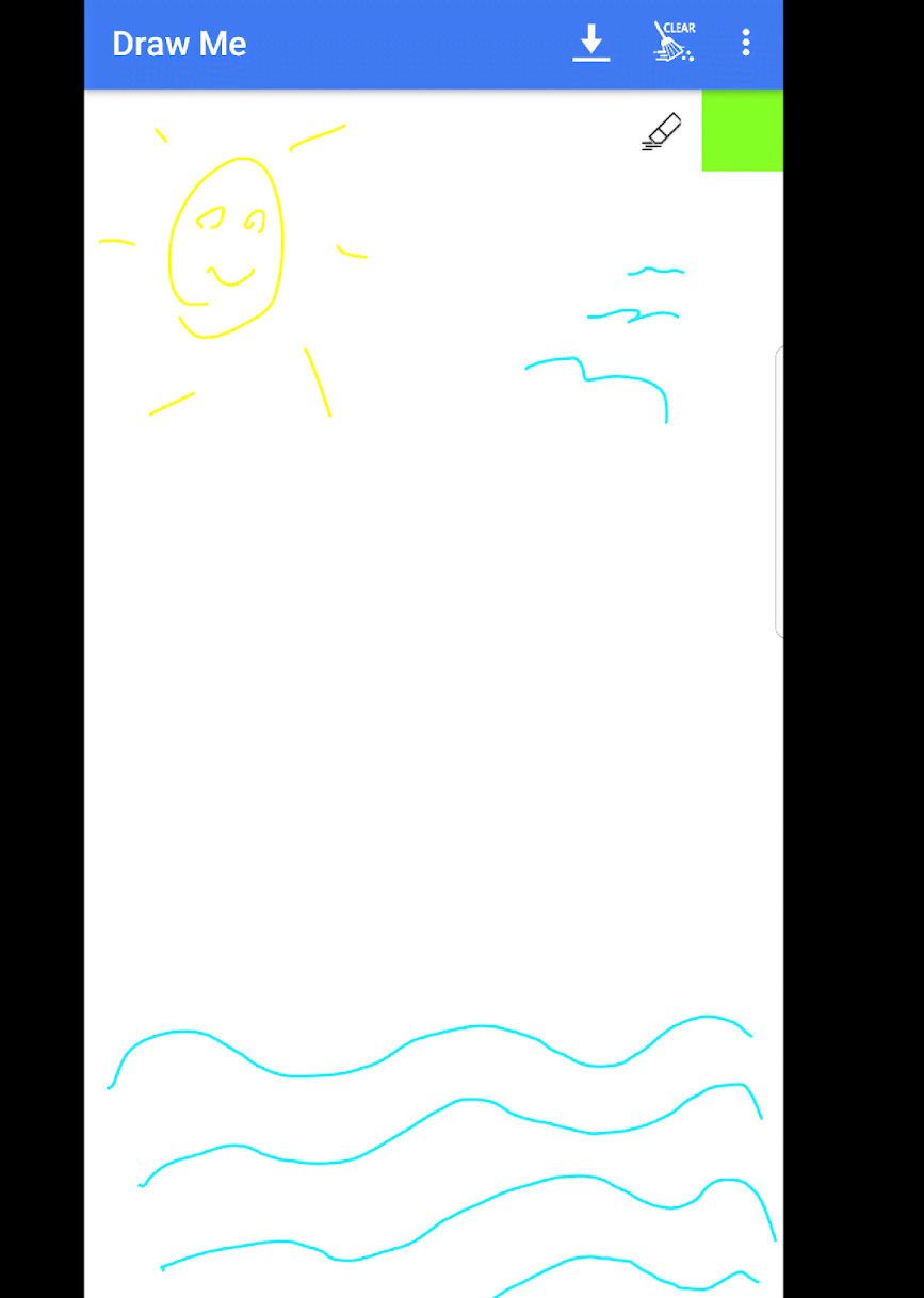 Drawing - For Adults & Kids screenshot 2