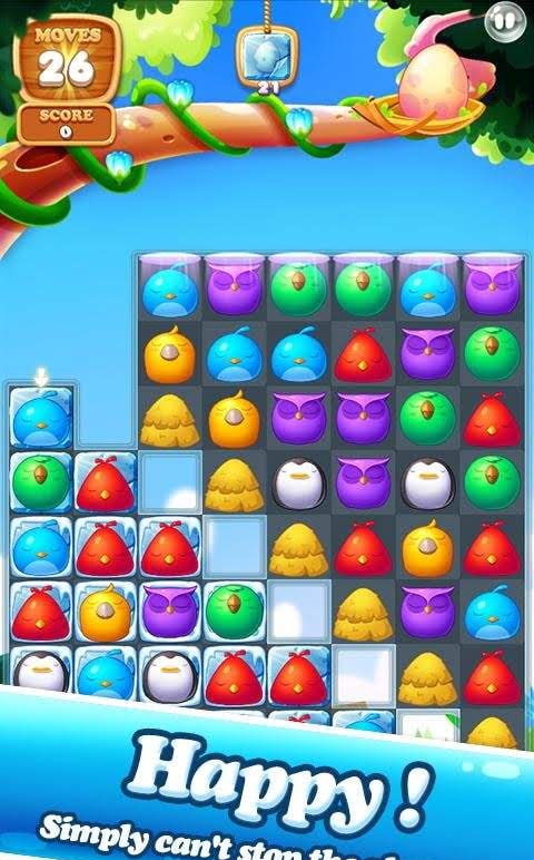 Bird Paradise screenshot 3