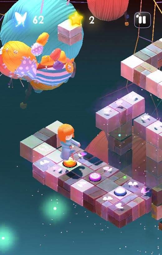 Dream Walker screenshot 4