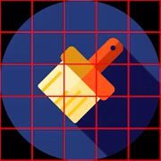 Drawing Grid Maker