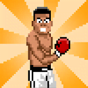 Prizefighters