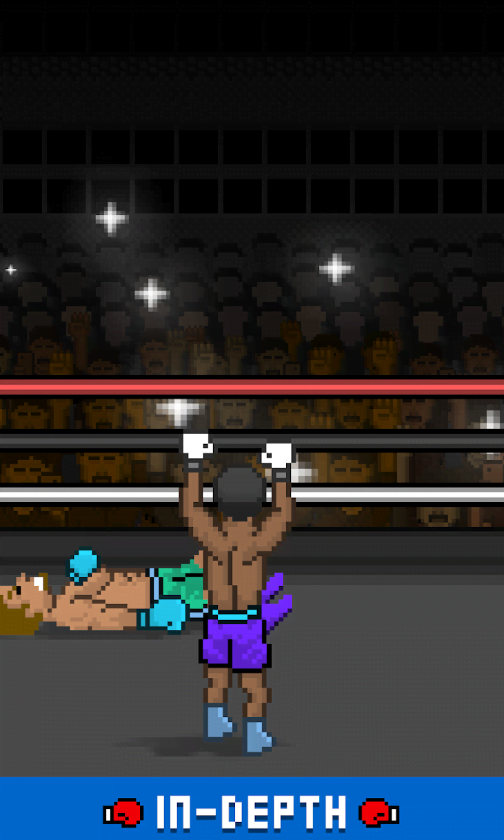 Prizefighters screenshot 4